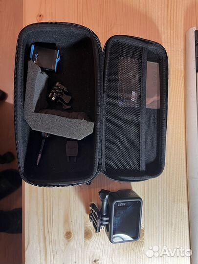 Экшн камера GoPro Hero 9