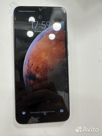 Xiaomi Redmi 9A, 3/32 ГБ
