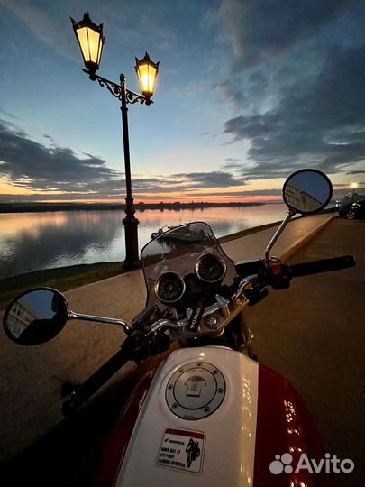 Продам Honda CB1300 SF 1999 г. в