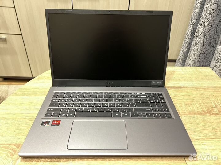 Acer Extensa 15 Ex215 23