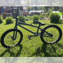 BMX велосипед бу