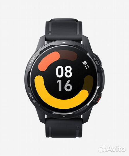 Смарт часы Xiaomi Watch S1 Active