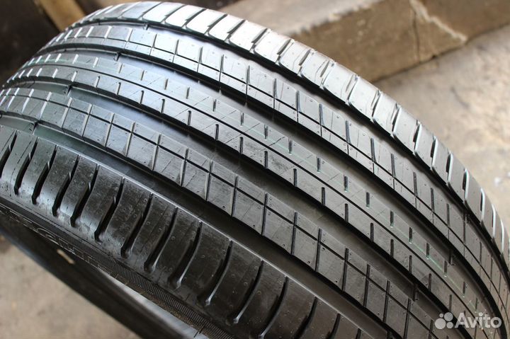 Michelin Latitude Sport 3 255/50 R19 107W