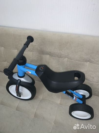 Беговел puky moto