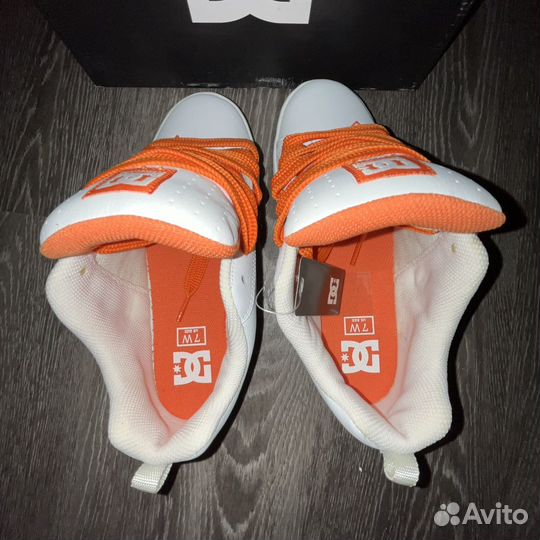Dc shoes 2008 circa globe dvs etnies fallen osiris
