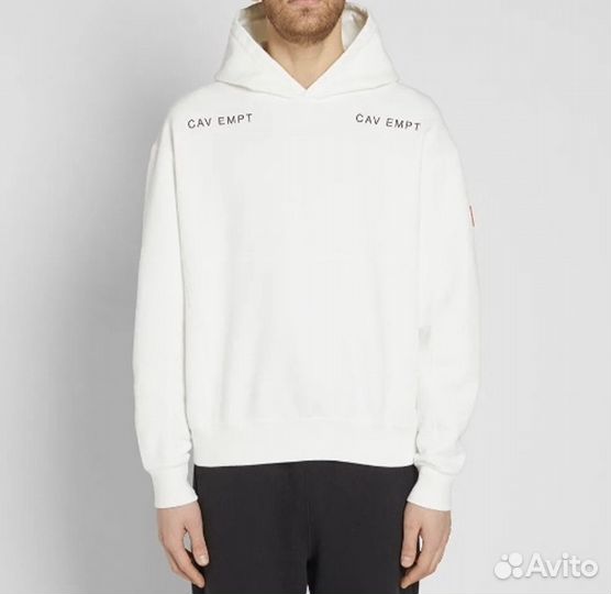 Cav Empt Hoodie