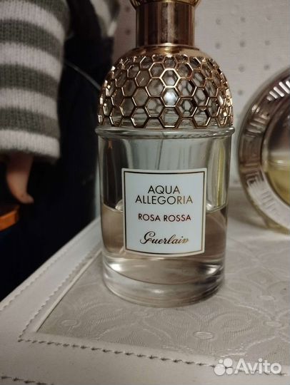 Духи женские