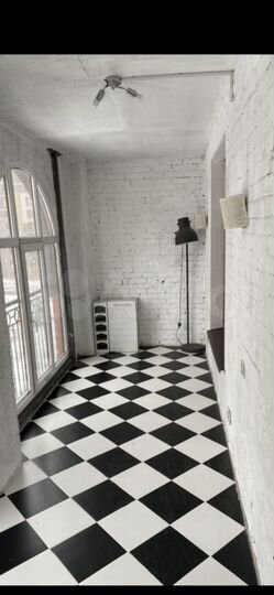 1-к. квартира, 35,4 м², 5/12 эт.