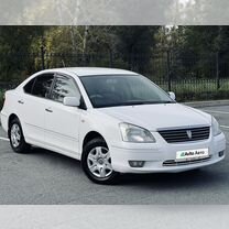 Toyota Premio 1.5 AT, 2002, 200 000 км, с пробегом, цена 859 000 руб.