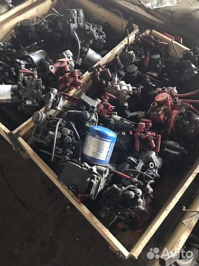 Осущитель воздуха водоотделитель