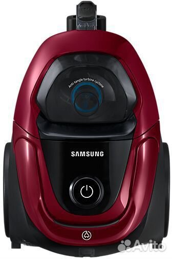Пылесос Samsung SC18M31A0HP