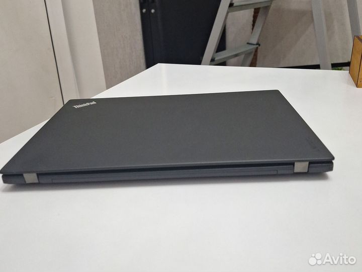Lenovo thinkpad x270