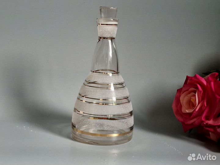 Штоф/Графин СССР