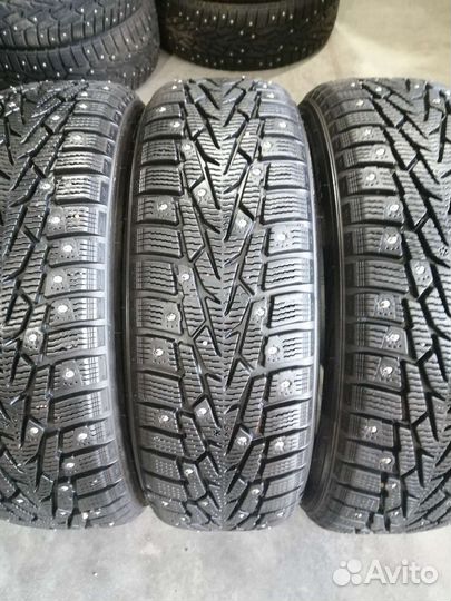 Nokian Tyres Nordman 7 185/65 R15 92T