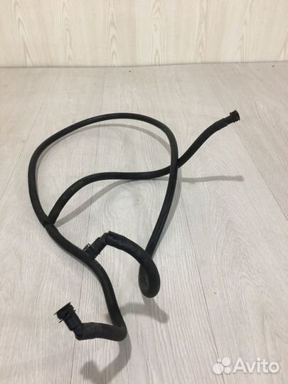 Шланг омывателя фар Mercedes Benz S500L W220