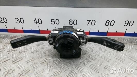 Переключатель поворотов и дворников (стрекоза) vol