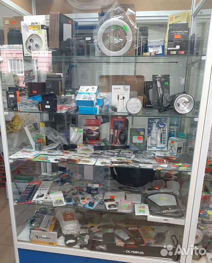 Аккумулятор fujimi fujifilm NP-W126