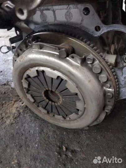 Маховик Kia Rio 2 2010