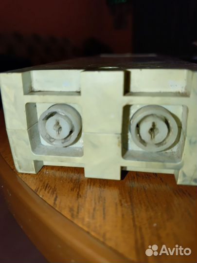 Усилитель телевизионный