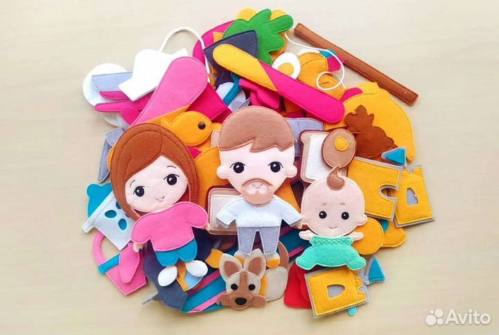 Кукольный домик – трейлер или дом на колёсах