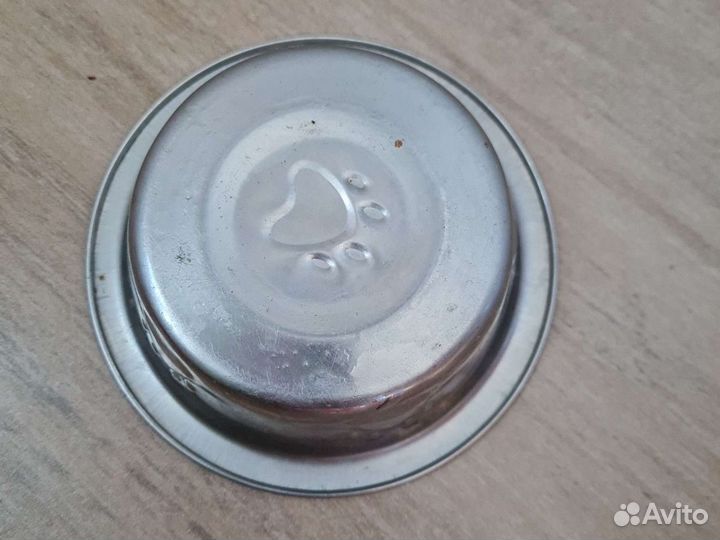 Миски для животных