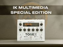 IK Multimedia ToneX Pedal Special Edition