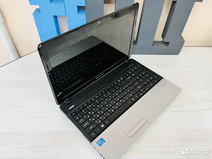 Быстрый ноутбук Acer ssd диск