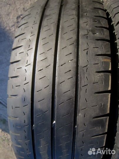 Michelin Agilis 195/70 R15C