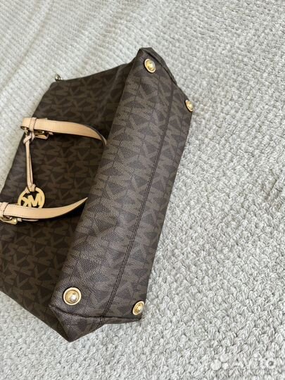 Сумка шоппер michael kors