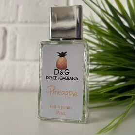 Парфюм женский dolce&gabbana ананс