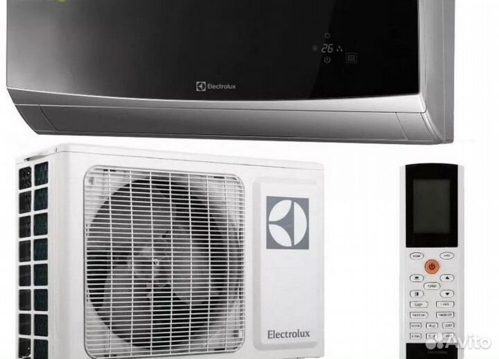 Кондиционеры от производителя