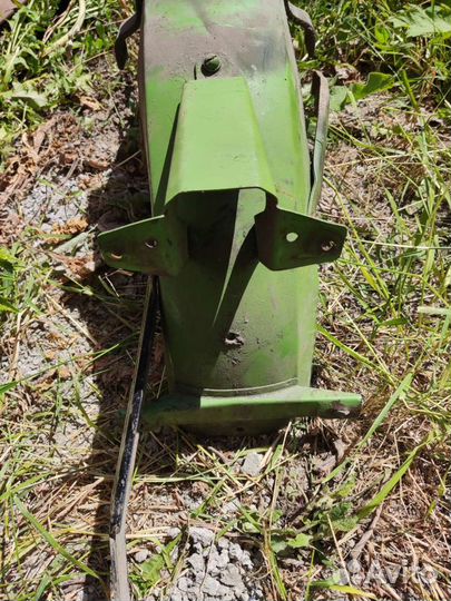 Продам запчасти от восхода