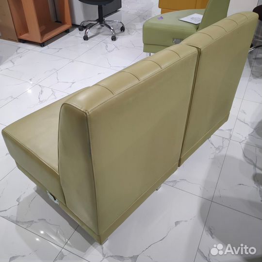 Диван офисный, диван модульный