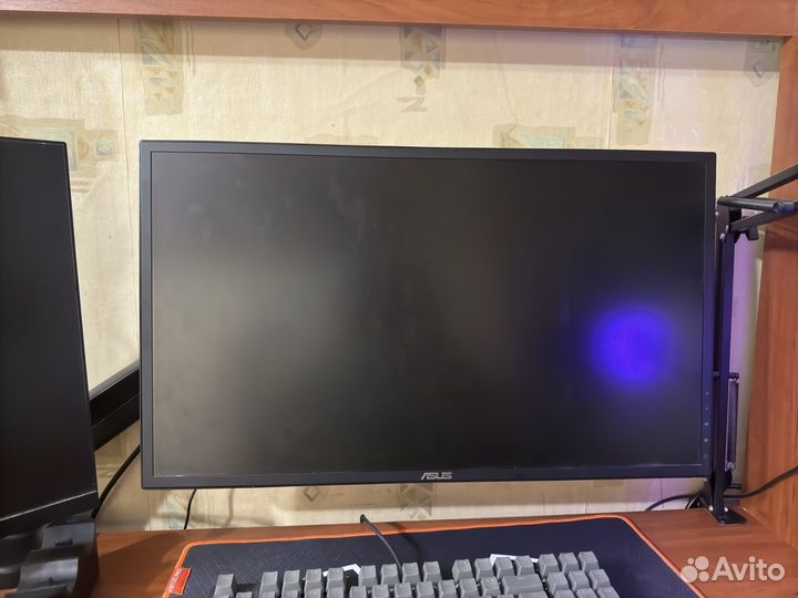 Игровой компьютер rtx 3050