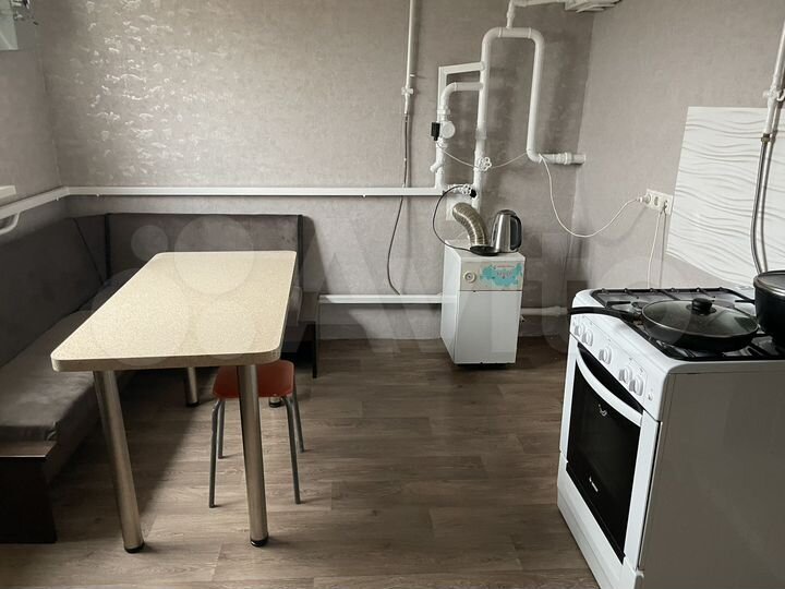 Дом 66,6 м² на участке 18,5 сот.