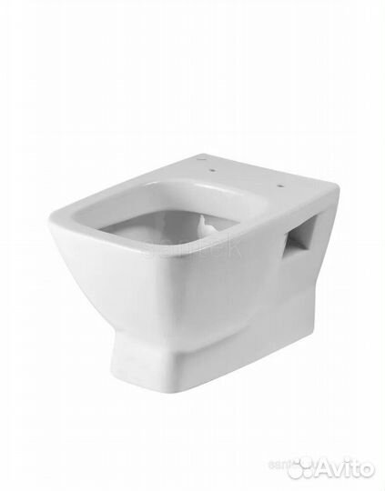 Инстоляция с унитазом комплект