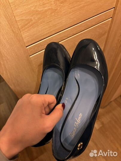 Туфли женские