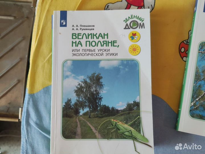 Книга учебник