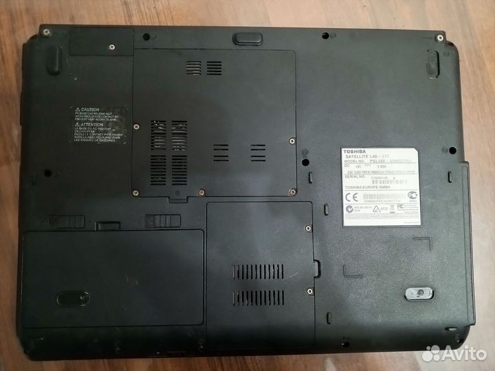 Toshiba