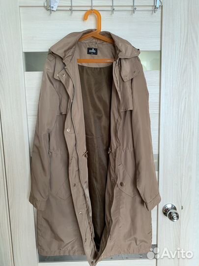 Плащ женский размер М
