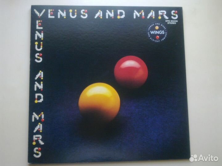 Wings 1973, 1975,1976,1978 Paul McCartney