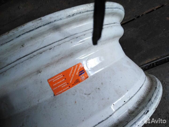 Диски на волгу