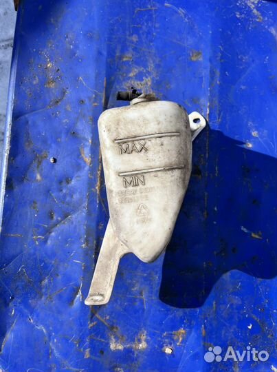 Расширительный бачок Geely Emgrand ec7