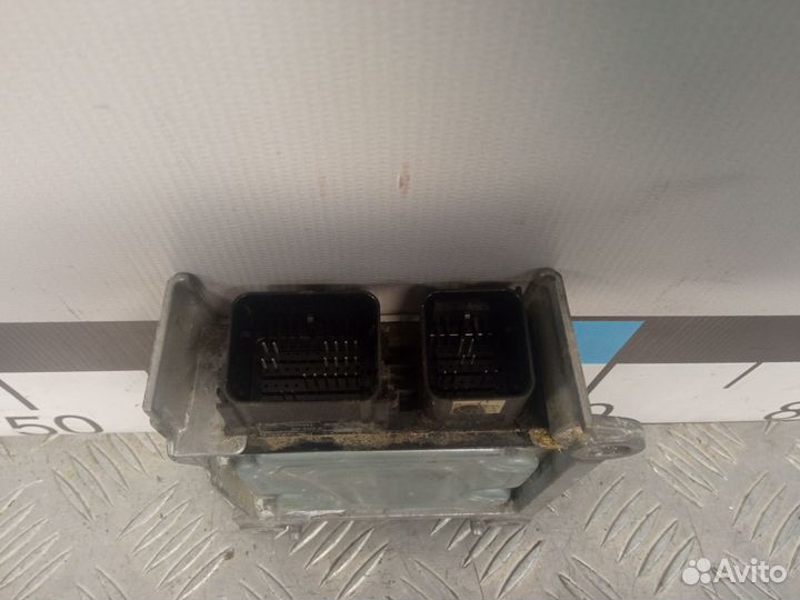 Б/У Блок управления AIR BAG