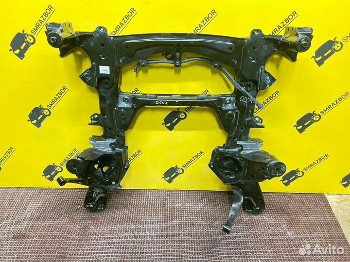 Подрамник передний Bmw X5 G05 B57D30A 2023