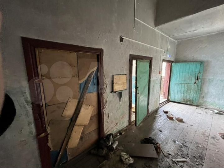 Нежилое помещение Новосибирская обл