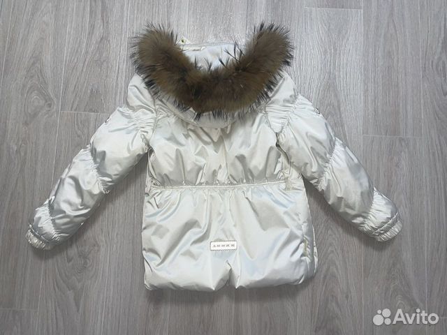 Зимняя куртка и полукомбинезон Kerry Lux объявление продам