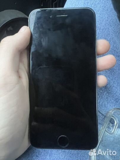 iPhone 6, 16 ГБ