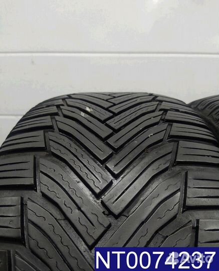 Michelin Alpin 6 225/50 R17 98V