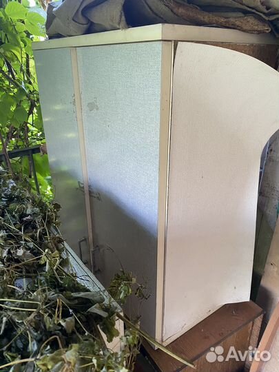 Шкафчики 2 шт